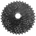 Кассета SunRace CSMS2 TAY E, 10 скоростей, 11-42Т, Black