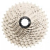 Касета SunRace CSMS2 TAY X, 10 швидкостей, 11-42T, Silver