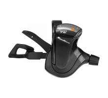 Манетка SunRace DLM403 на 7 швидкостей, права