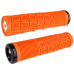 Грипси ODI Reflex v2.1 Lock-On MTB Closed End 135mm Orange