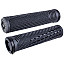 Грипсы ODI CF Grip v2.1 Lock-On Pearl Blk/Gpht w/MtBlk Clamp