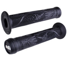 Грипси ODI Hucker Signature 160mm w/Flange Black