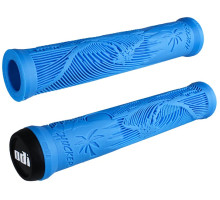 Грипси ODI Hucker Signature 160mm без Flange Light Blue