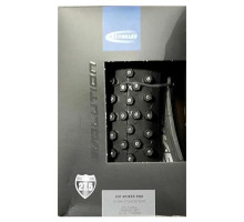 Зимова велопокришка 27.5x2.25 Schwalbe ICE SPIKER PRO Perfomance HS379 R-Guard 378 шипів