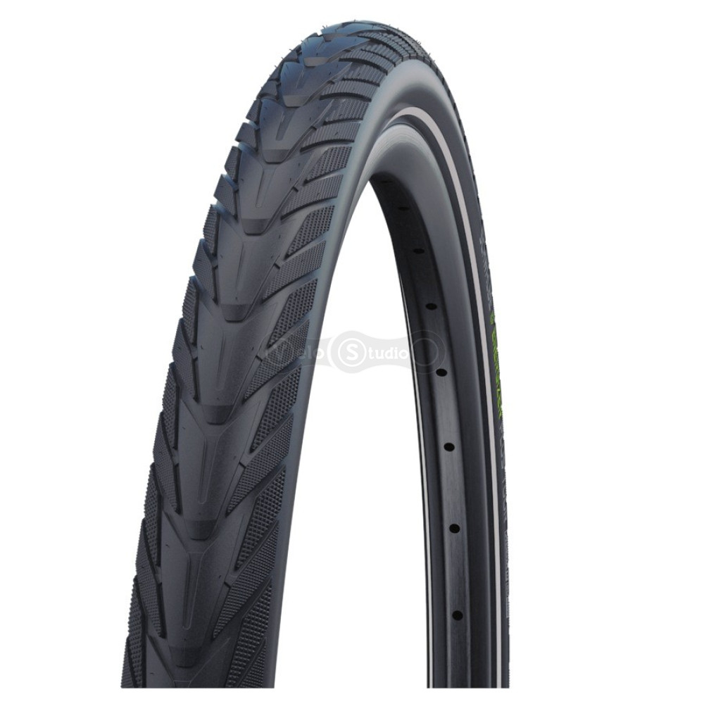 Покрышка 28x1.75 (47-622) Schwalbe ENERGIZER PLUS G-Guard TwinSkin B/B+RT