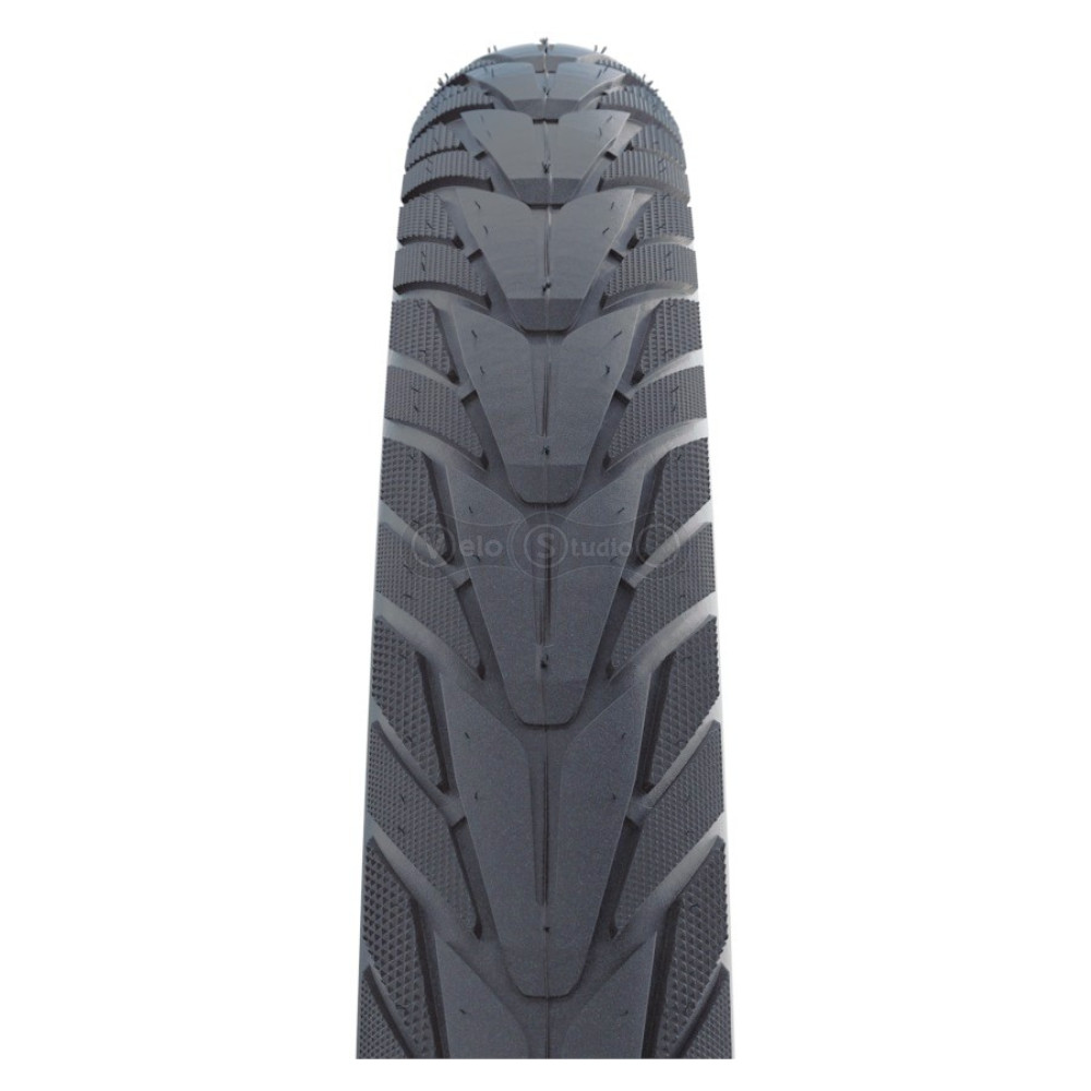 Покрышка 28x1.75 (47-622) Schwalbe ENERGIZER PLUS G-Guard TwinSkin B/B+RT