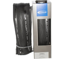 Покрышка 28x1.00 (25-622) Schwalbe LUGANO II K-Guard Folding HS471 B/B-SK SiC IB