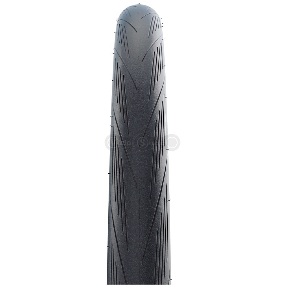 Покрышка 28x1.00 (25-622) Schwalbe LUGANO II K-Guard Folding HS471 B/B-SK SiC IB