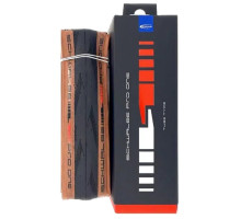 Покрышка 28x1.20 700x30C (30-622) Schwalbe PRO ONE Evo, Super Race, V-Guard, Folding B/TS-SK Tan