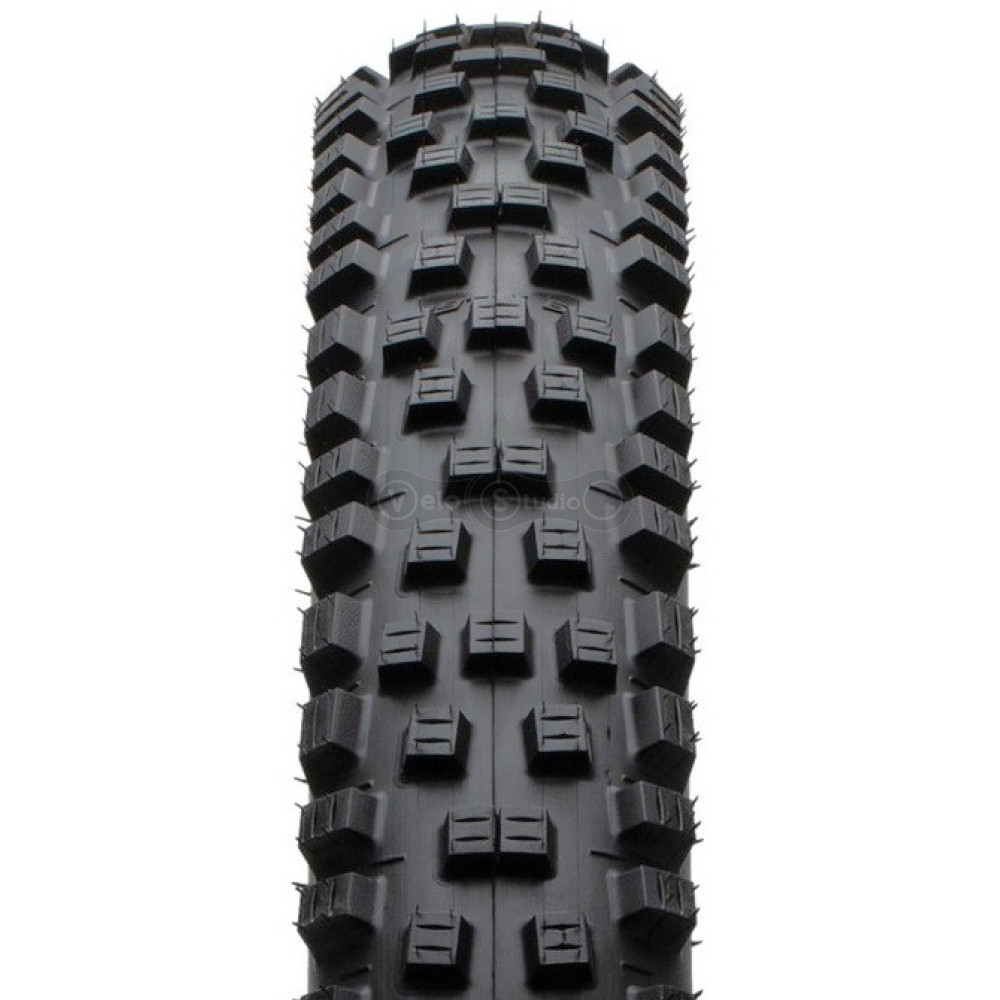 Покрышка 29x2.60 (65-622) Schwalbe NOBBY NIC Perf, Folding, B/B-SK HS602 ADDIX 67EPI B