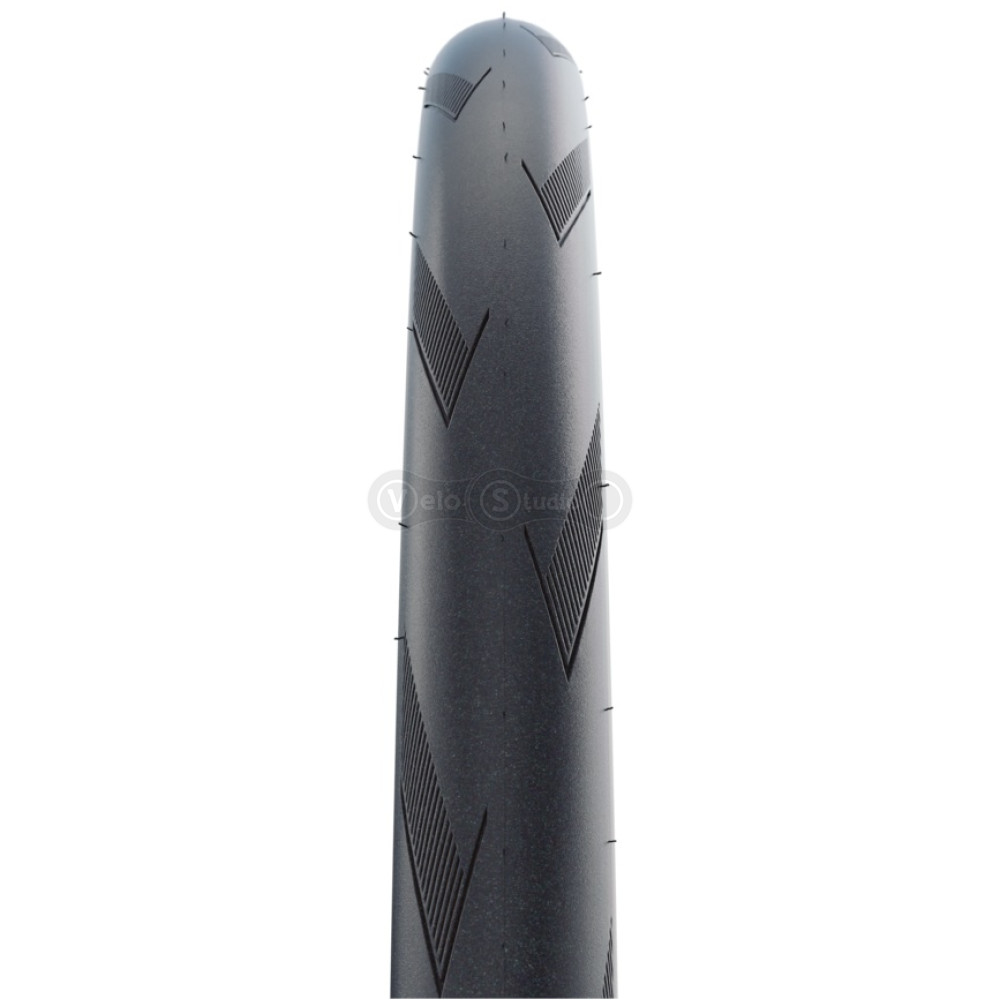 Покришка 700x28C (28-622) Schwalbe PRO ONE Evo, Super Race, V-Guard, Folding, B/TS-SK Tan