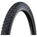 Зимняя велопокрышка 27.5x2.00 (50-584) SCHWALBE WINTER K-Guard, TwinSkin B/B+RT