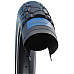Покрышка 27.5x2.35 (60-584) SCHWALBE AL GROUNDER Perf, DD, RaceGuard, B/B-SK+RT