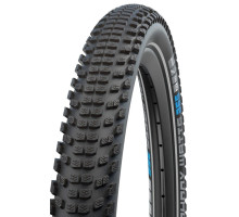 Покришка 27.5x2.35 (60-584) SCHWALBE JOHNNY WATTS 365 Perf, DD, GreenGuard B/B-SK+RT