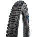 Покрышка 27.5x2.60 (65-584) SCHWALBE JOHNNY WATTS 365 Perf, DD, GreenGuard B/B-SK+RT