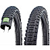 Покришка 27.5x2.80 (70-584) SCHWALBE JOHNNY WATTS Perf, DD, GreenGuard B/B-SK+RT HS604 ADDIX 67EPI