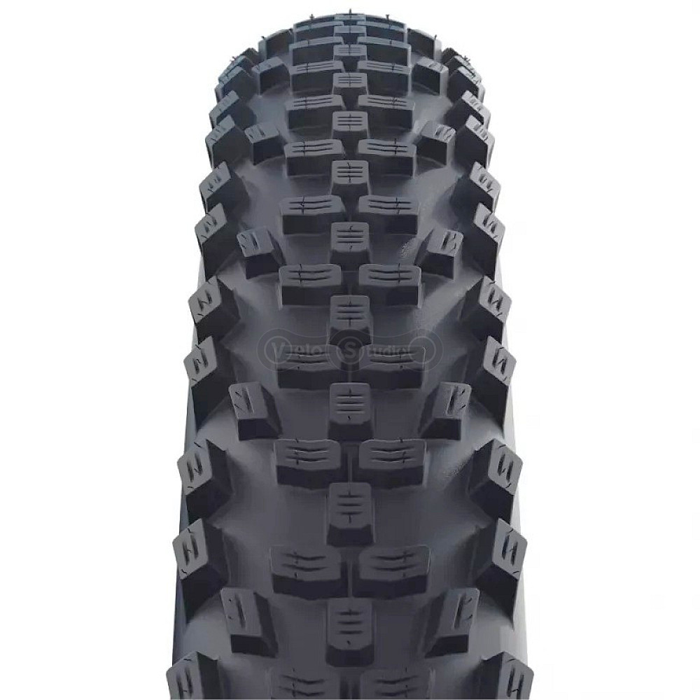 Покришка 26x2.25 (57-559) SCHWALBE SMART SAM Plus Perf, DD, GreenGuard B/B-SK+RT HS624 ADDIX 67EPI 35B