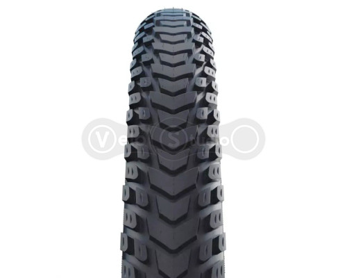Покрышка 28x2.00 (50-622) SCHWALBE MARATHON MONDIAL Perf, RaceGuard B/B-SK+RT HS630 ADDIX 67EPI 38B