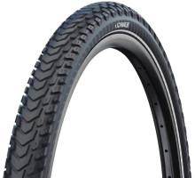 Покришка 27.5x2.25 (57-584) SCHWALBE MARATHON MONDIAL Perf, RaceGuard B/B-SK+RT HS630 ADDIX 67EPI 38B Double Defense
