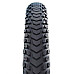 Покрышка 29x2,25 Schwalbe Marathon Mondial Perf, RaceGuard B/B-SK+RT HS630 ADDIX 67EPI 39B Double Defense