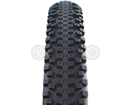 Покрышка 29x2.35 (60-622) Schwalbe Advancer Hybrid PunctureGuard B/B-SK+RT HS636 GREEN 50EPI