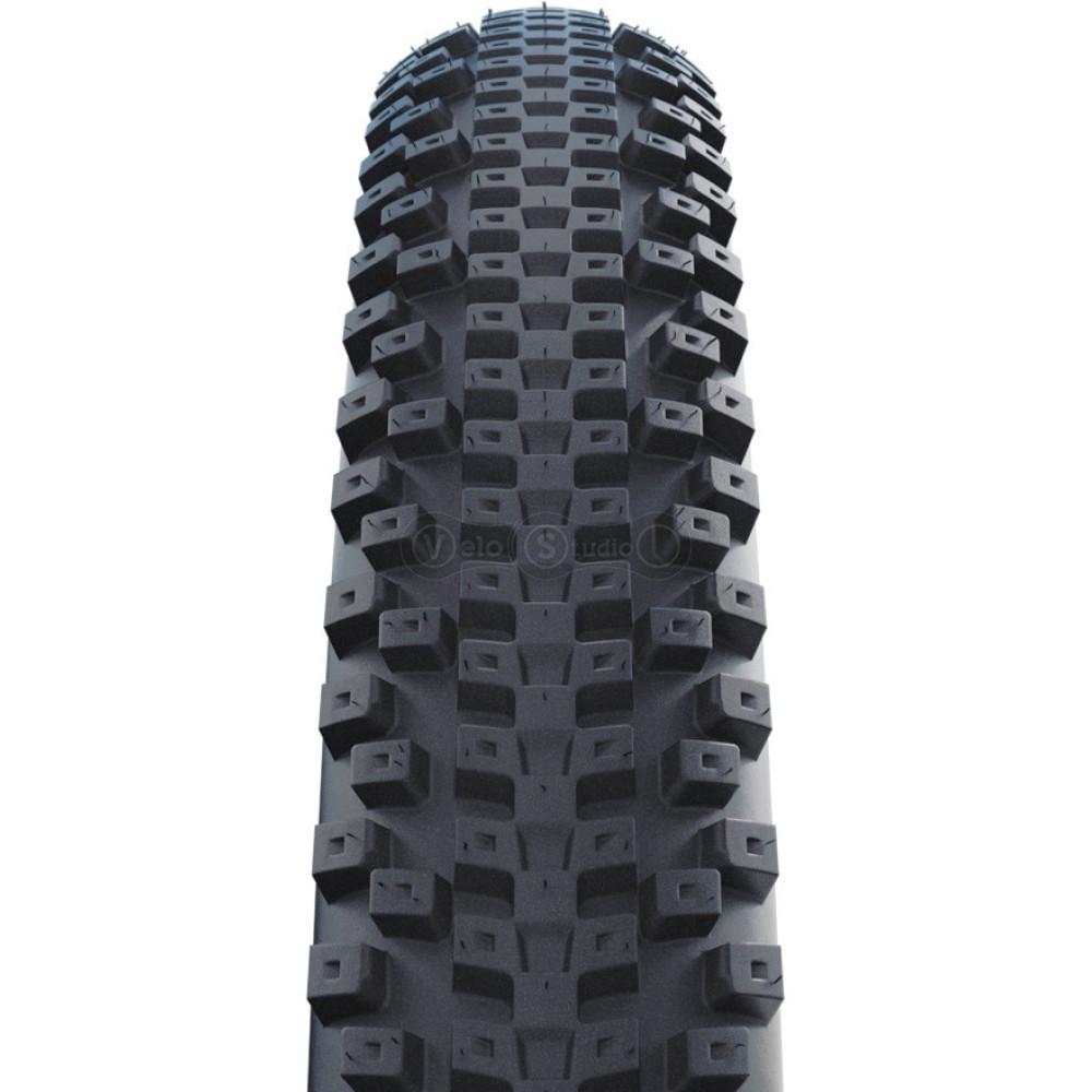 Покришка 29x2.10 (54-622) Schwalbe Advancer Hybrid PunctureGuard B/B-SK+RT HS636 GREEN 50EPI