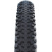 Покришка 27.5x2.10 (54-584) Schwalbe Advancer Hybrid PunctureGuard B/B-SK+RT HS636 GREEN 50EPI