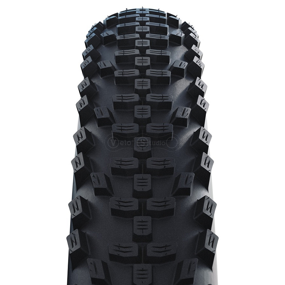 Покрышка 20x2.35 (60-406) SCHWALBE SMART SAM CARGO Perf, Super Defense B/B-SK+RT HS624 ADDIX E 2x67EPI 36B