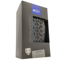Покришка 27.5x2.80 (70-584) Schwalbe Rocket Ron Evo, Super Ground, TLE B/B-SK HS438 ADDIX SpeedGrip 67EPI
