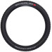 Покрышка 27.5x2.60 (65-584) Schwalbe Rocket Ron Evo, Super Ground, TLE B/B-SK HS438 ADDIX SpeedGrip 67EPI