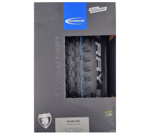 Покришка 29x2.35 (60-622) SCHWALBE RACING RALPH Perf, TwinSkin, TLR B/B HS490 ADDIX 67EPI