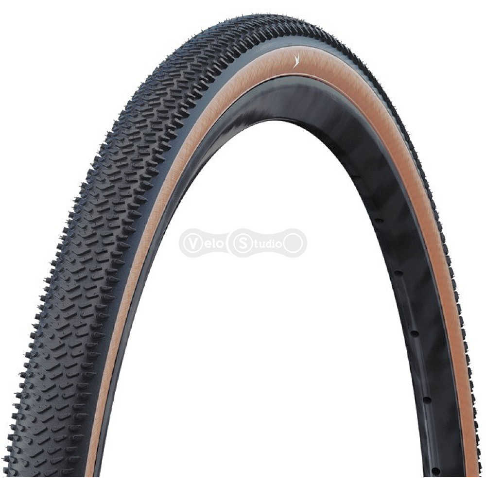 Покришка 28x1.35 (700x35C 35-622) SCHWALBE G-ONE R PRO Evo, Super Race, V-Guard, TLR B/TS-SK