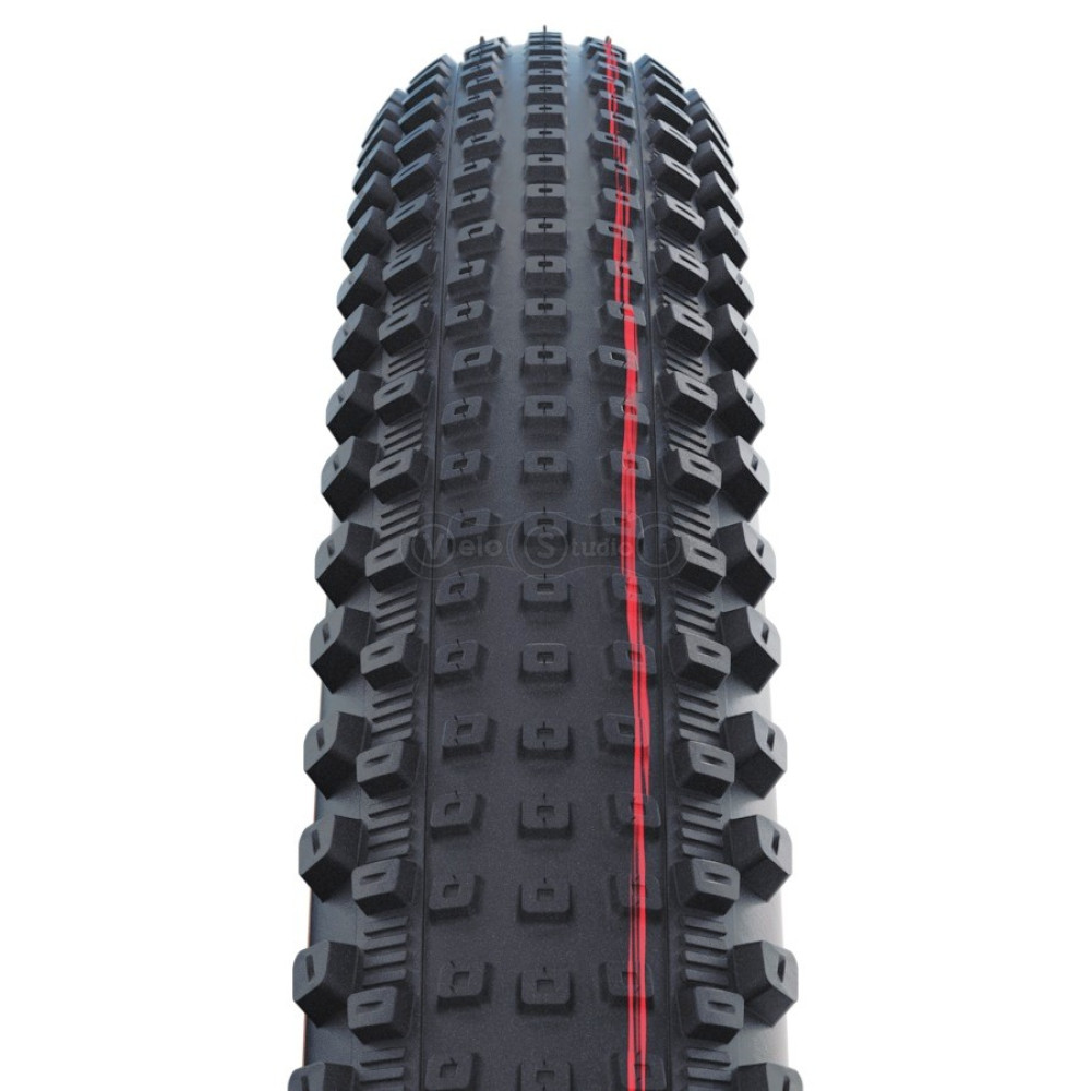 Покрышка 29x2.25 (57-622) SCHWALBE RICK XC PRO Evo, TLR B/TS-SK HS635 SPEED 67EPI
