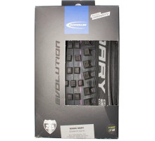 Покришка 27.5x2.40 (62-584) SCHWALBE MAGIC MARY Perf, DD, TLE B/B HS447 ADDIX 67EPI B