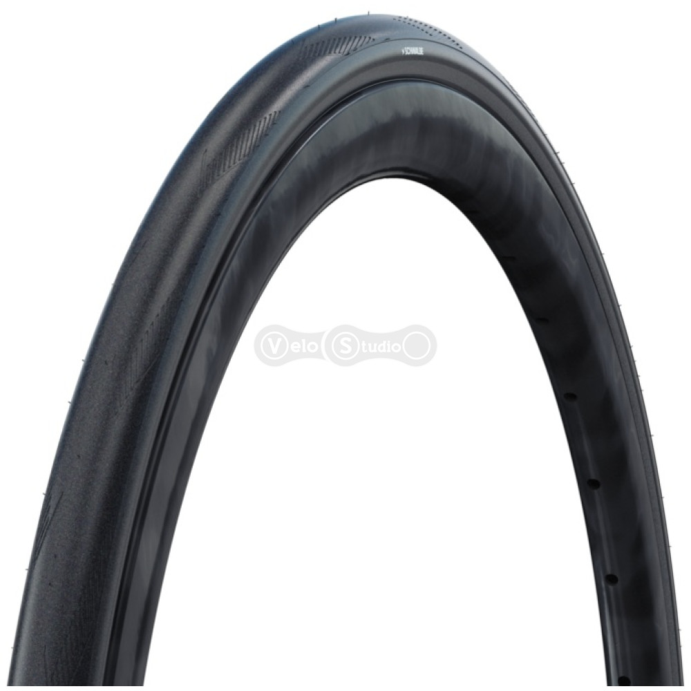 Покрышка 700x28C (28-622) SCHWALBE ONE 365 Perf, TLR B/B-SK+BRT HS462 67EPI