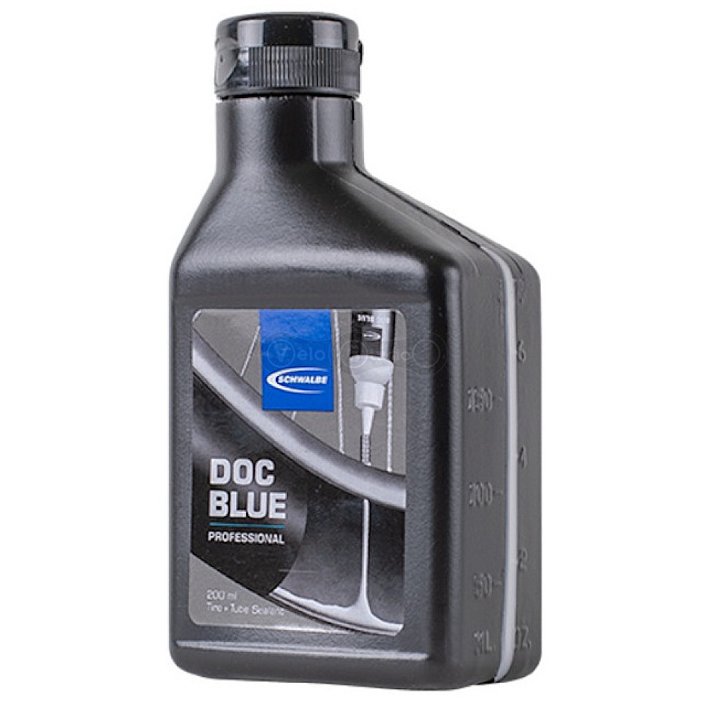 Герметик Schwalbe DOC BLUE Professional 200мл