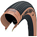 Покрышка 26x2.20 (55-559) GoodYear Wingfoot Dirt, Folding, Transparent, 60tpi