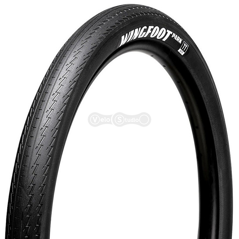 Покрышка 26x2.20 (55-559) GoodYear Wingfoot Park, Folding, Black, 60tpi
