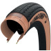 Покрышка 26x2.20 (55-559) GoodYear Wingfoot Park, Folding, Transparent, 60tpi