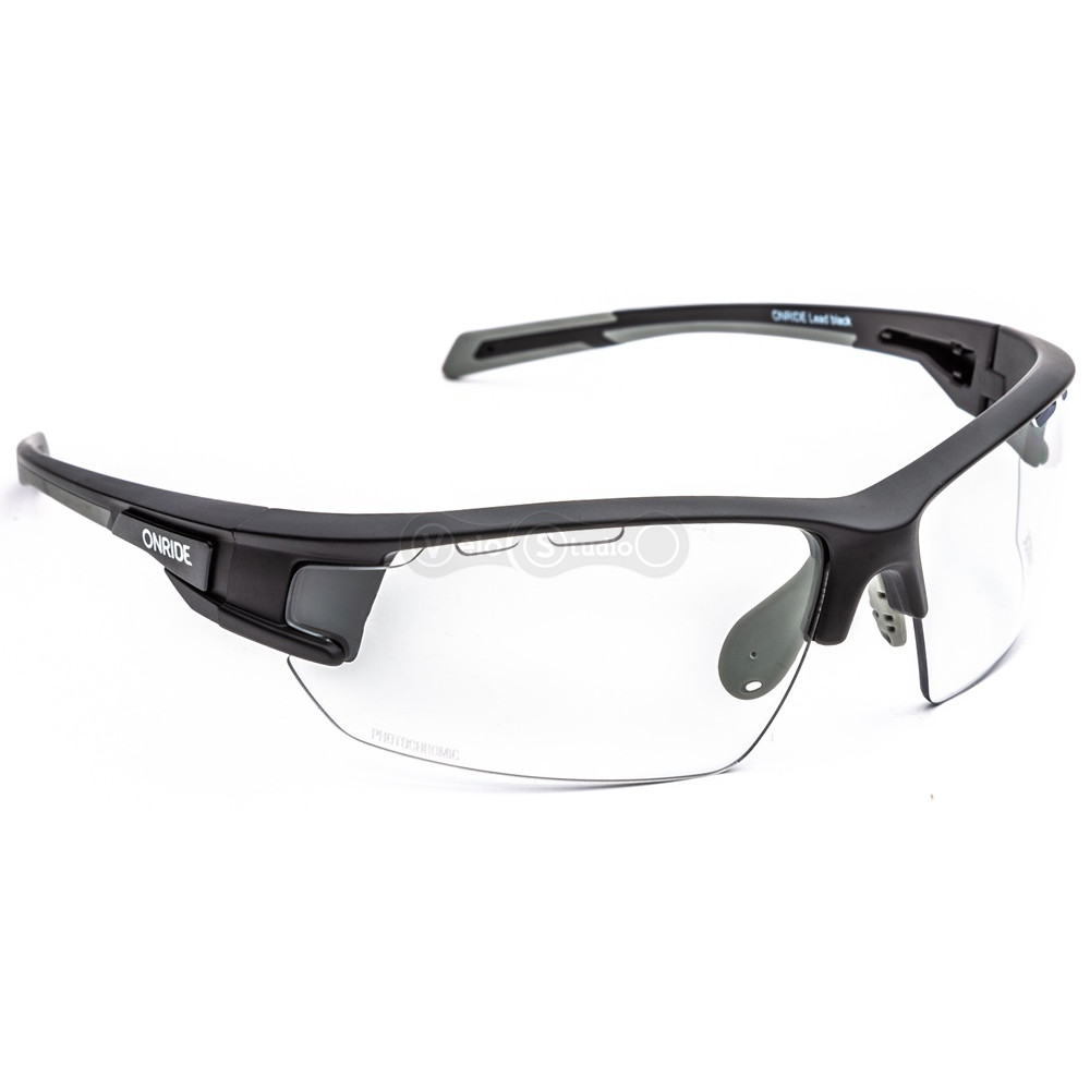Очки ONRIDE Leader 40 с линзами Photochromic кат 0-3 (84-18%), оправа TR90