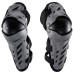 Наколінники LEATT DUAL AXIS Knee Guard [Forge], L/XL