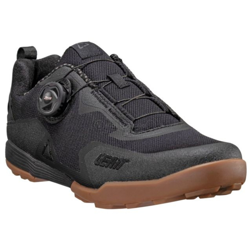 Обувь LEATT 6.0 ProClip Shoe [Black], US10.5