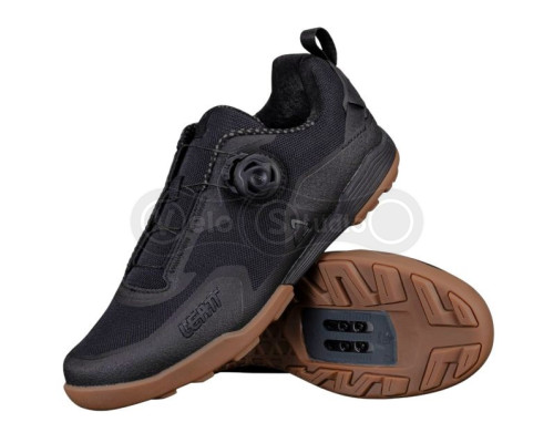 Обувь LEATT 6.0 ProClip Shoe [Black], US11