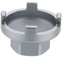 Съёмник трещоток Ice Toolz 09E1 для BMX 4-х лапки