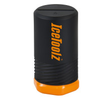 Фляга для хранения инструмента Ice Toolz 83A2