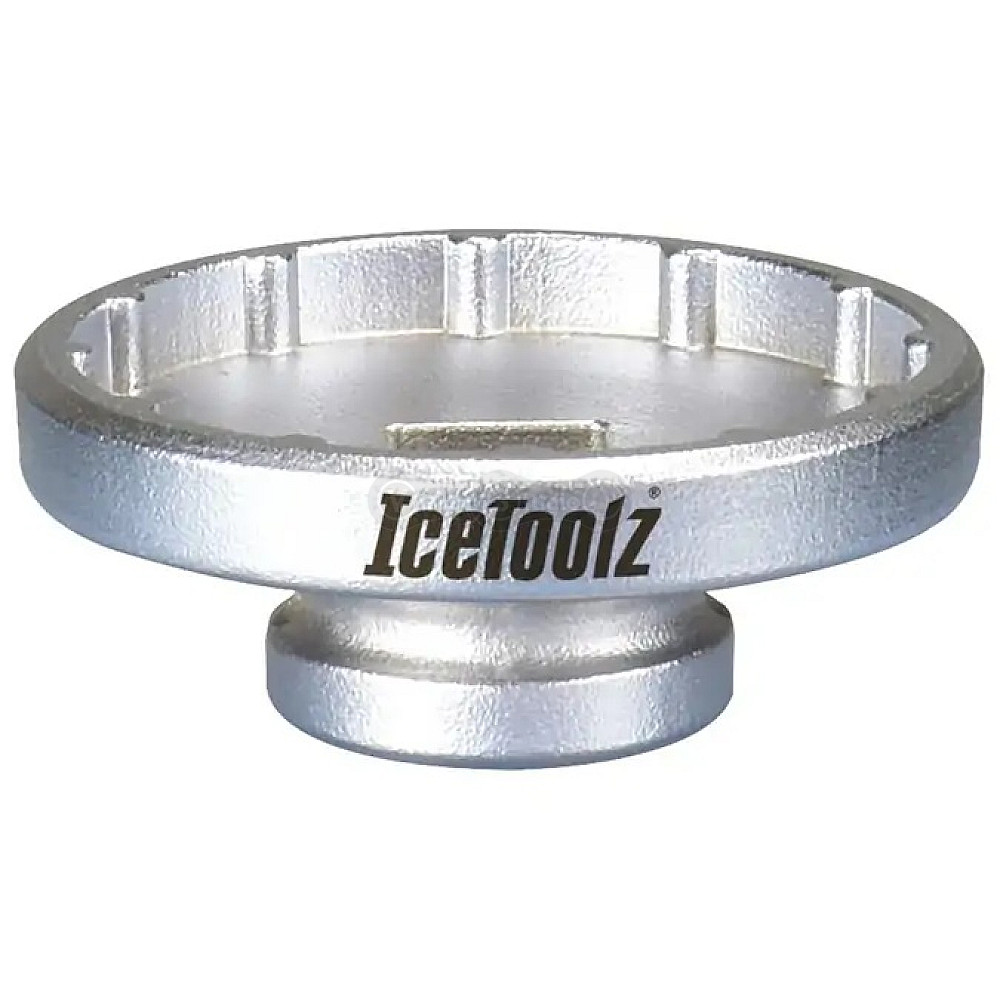 Съёмник каретки Ice Toolz M098