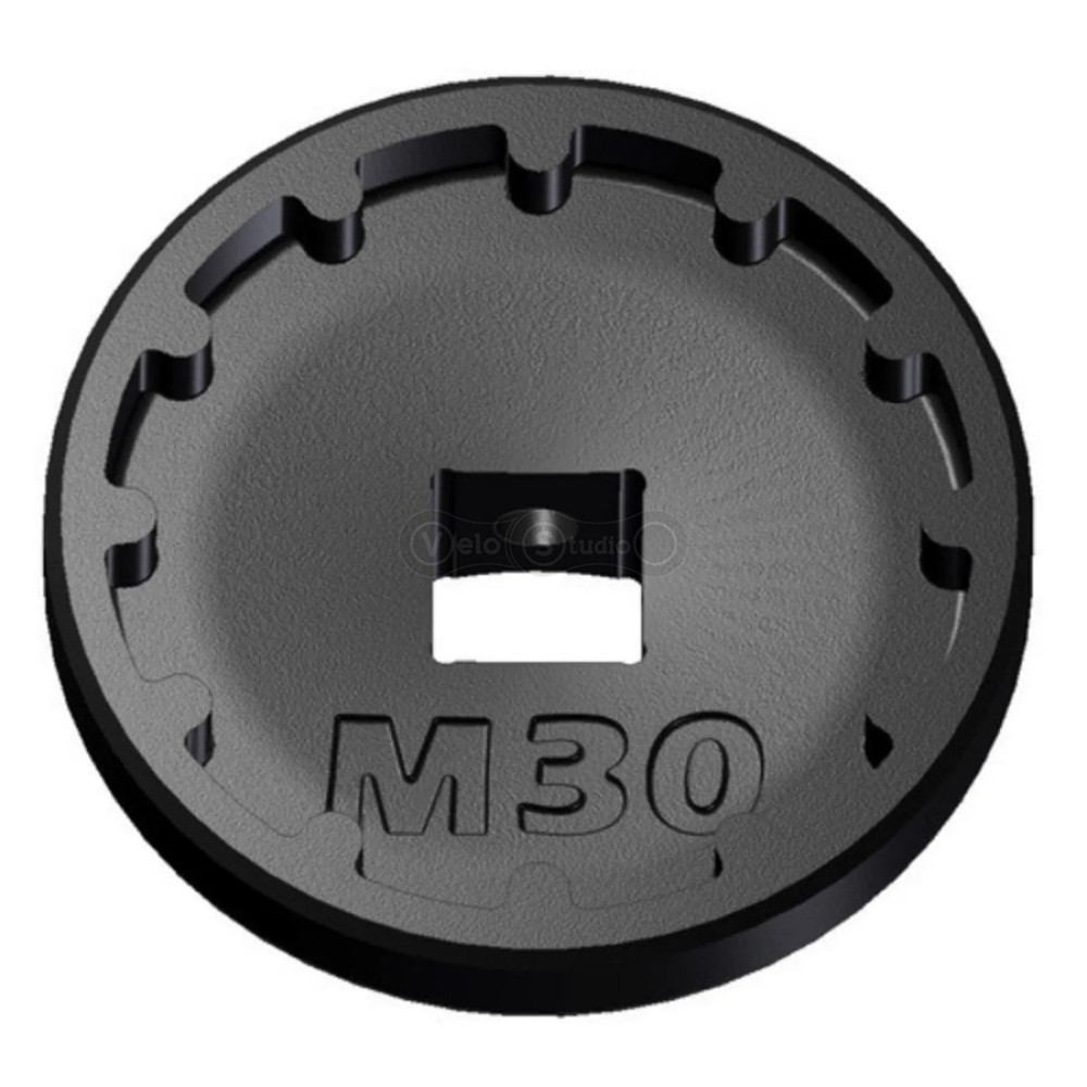 Знімач Ice Toolz M030 для каретки Praxis ® Works ® M30 (12-пазів 48-50mm)