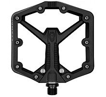 Педалі Crankbrothers STAMP 1 (GEN. 2), розмір L (43-49 eu), чорні