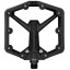 Педали Crankbrothers STAMP 1 (GEN. 2), размер L (43-49 eu), черные