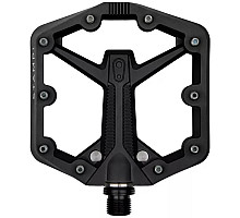 Педалі Crankbrothers STAMP 1 (GEN. 2), розмір S (37-43 eu), чорні
